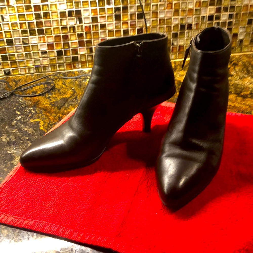 Prada bootie